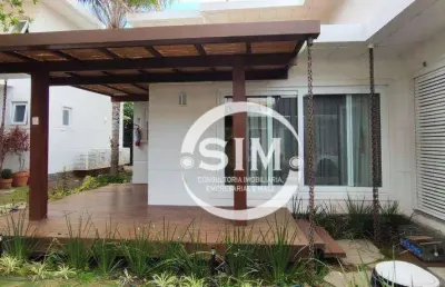 Casa com 4 dormitórios à venda, 110 m² por r$ 1.900.000,00 - centro - armação dos búzios/rj