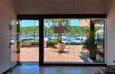 Loja à venda, 35 m² por r$ 580.000,00 - centro - cabo frio/rj