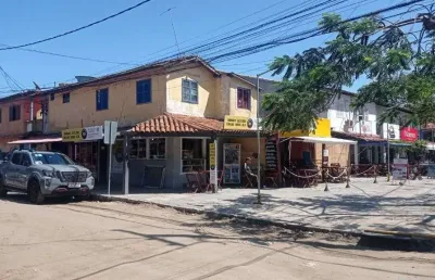 Loja à venda, 200 m² - centro - armação dos búzios/rj