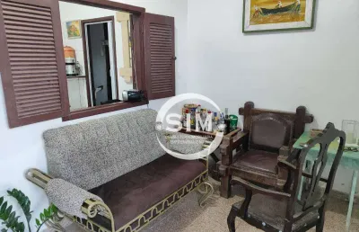 Kitnet com 1 dormitório à venda, 45 m² - manguinhos - armação dos búzios/rj
