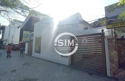 Loja para alugar, 300 m² por r$ 20.000,00/mês - centro - cabo frio/rj