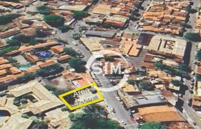 Terreno à venda, 420 m² - centro - armação dos búzios/rj