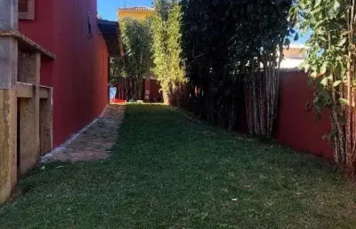 Casa com 3 dormitórios à venda, 215 m² por r$ 650.000,00 - arpoador da rasa - armação dos búzios/rj