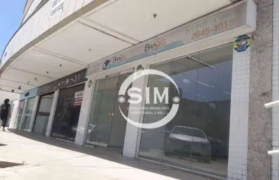 Loja, 72 m² - venda por r$ 1.200.000,00 ou aluguel por r$ 6.000,02/mês - centro - cabo frio/rj