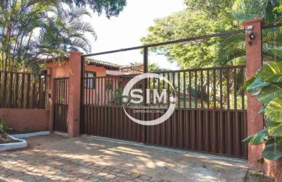 Casa com 2 dormitórios à venda, 230 m² - ferradura - armação dos búzios/rj