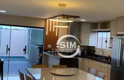 Casa com 4 dormitórios à venda, 198 m² por r$ 1.200.000,00 - nova são pedro - são pedro da aldeia/rj