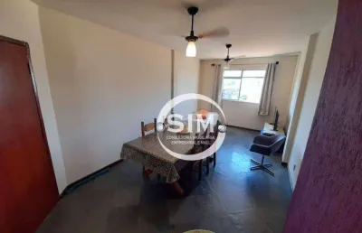 Apartamento com 2 dormitórios à venda, 96 m² por r$ 400.000,00 - braga - cabo frio/rj