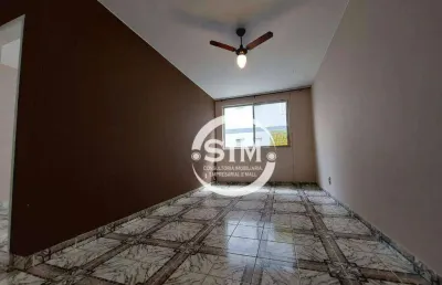 Apartamento com 1 dormitório à venda, 70 m² por r$ 450.000,00 - algodoal - cabo frio/rj