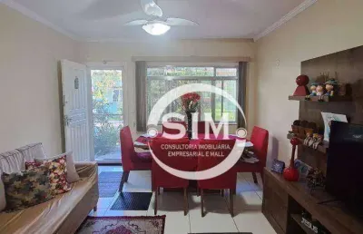 Casa com 2 dormitórios à venda, 70 m² por r$ 450.000,00 - braga - cabo frio/rj