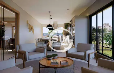 Apartamento com 1 dormitório à venda, 55 m² por r$ 278.508,34 - centro - são pedro da aldeia/rj