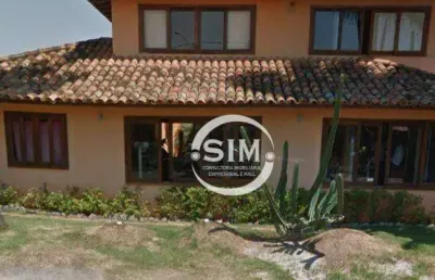 Loja à venda, 600 m² - geribá - armação dos búzios/rj