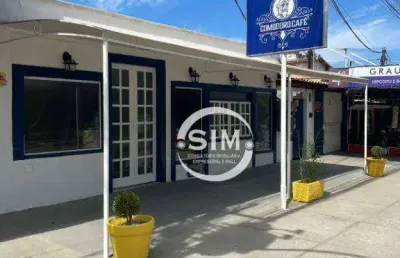 Casa com 6 dormitórios à venda, 238 m² - centro - armação dos búzios/rj