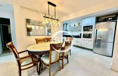 Cobertura com 4 dormitórios à venda, 130 m² por r$ 1.100.000,00 - braga - cabo frio/rj