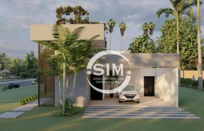 Casa com 3 dormitórios à venda, 125 m² por r$ 850.000,00 - nova são pedro - são pedro da aldeia/rj