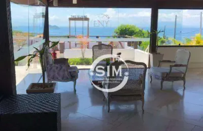 Pousada com 19 dormitórios à venda, 1 m² - joão fernandes - armação dos búzios/rj