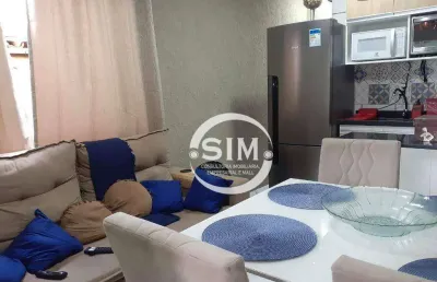 Casa com 2 dormitórios à venda, 40 m² por r$ 440.000,00 - geribá - armação dos búzios/rj