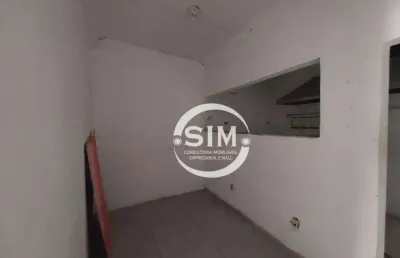 Loja para alugar, 40 m² por r$ 2.500/mês - jardim excelsior - cabo frio/rj
