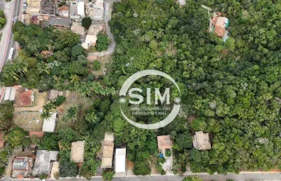 Terreno à venda, 25000 m² - alto de búzios - armação dos búzios/rj