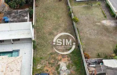 Terreno à venda, 900 m² por r$ 500.000,00 - boa vista - armação dos búzios/rj