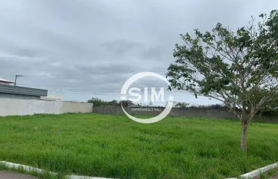 Terreno à venda, 400 m² por r$ 150.000,00 - centro - são pedro da aldeia/rj