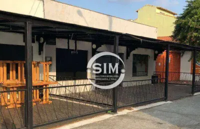 Loja para alugar, 90 m² por r$ 2.500,00/mês - palmeiras - cabo frio/rj