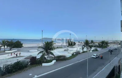 Apartamento com 4 dormitórios à venda, 160 m² por r$ 2.600.000,00 - vila nova - cabo frio/rj