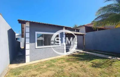 Casa com 3 dormitórios à venda, 95 m² por r$ 480.000,00 - campo redondo - são pedro da aldeia/rj
