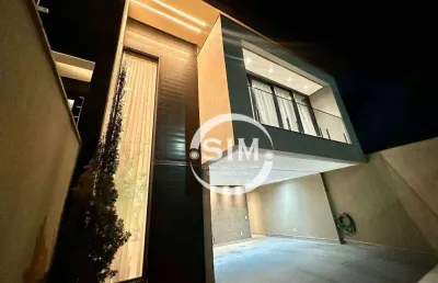 Casa com 4 dormitórios à venda, 250 m² por r$ 1.800.000,00 - portinho - cabo frio/rj