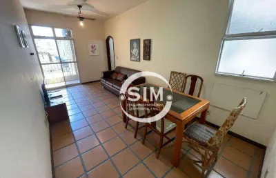 Apartamento com 3 dormitórios à venda, 100 m² por r$ 650.000,00 - vila nova - cabo frio/rj