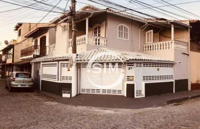 Casa com 3 dormitórios à venda, 230 m² por r$ 536.000,00 - ville blanche - cabo frio/rj
