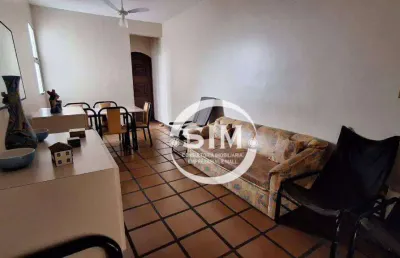 Apartamento com 3 dormitórios à venda, 100 m² por r$ 620.000 - vila nova - cabo frio/rj