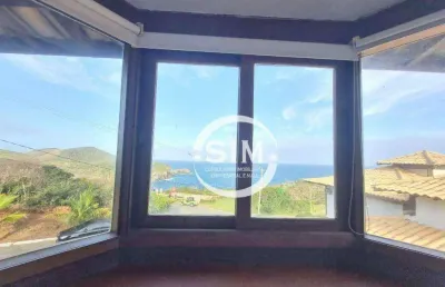 Casa com 4 dormitórios à venda, 153 m² por r$ 1.900.000,00 - village de búzios - armação dos búzios/rj