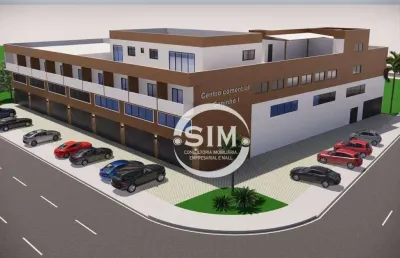 Loja para alugar, 200 m² por r$ 15.000,00/mês - vila sao pedro - são pedro da aldeia/rj