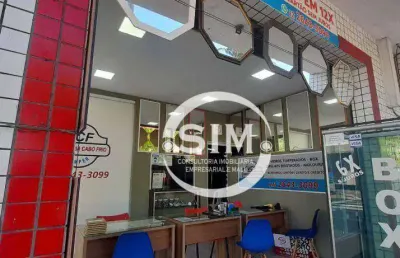 Ponto para alugar, 72 m² por r$ 8.000,01/mês - centro - cabo frio/rj