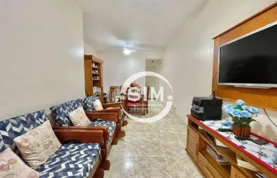 Apartamento com 2 dormitórios à venda, 97 m² por r$ 580.000,00 - braga - cabo frio/rj