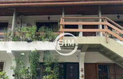 Casa com 2 dormitórios à venda, 32 m² por r$ 330.000,00 - parque riviera - cabo frio/rj