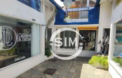 Loja à venda, 27 m² - centro - armação dos búzios/rj