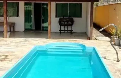 Casa com 3 dormitórios à venda, 225 m² - são josé - armação dos búzios/rj