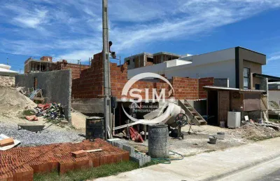 Casa com 3 dormitórios à venda, 143 m² por r$ 890.000,00 - nova são pedro - são pedro da aldeia/rj