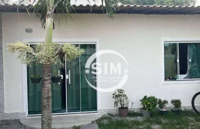 Casa com 3 quartos à venda na Rua Guilhermina Maria De São José, 13, São José, Armação dos Búzios