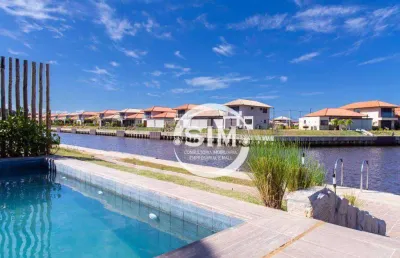 Casa com 3 dormitórios à venda, 52 m²  - marina - armação dos búzios/rj