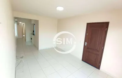Apartamento com 2 dormitórios à venda, 70 m² por r$ 450.000 - centro - são pedro da aldeia/rj