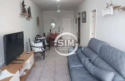 Apartamento com 2 dormitórios à venda, 90 m² por r$ 450.000,00 - braga - cabo frio/rj