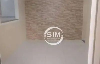 Casa com 1 dormitório à venda, 60 m² por r$ 149.000,00 - vila sao pedro - são pedro da aldeia/rj
