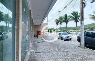 Loja à venda, 30 m² por r$ 270.000,00 - portinho - cabo frio/rj