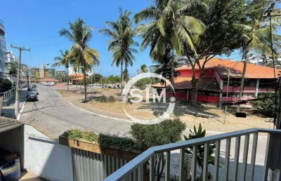 Apartamento com 3 dormitórios à venda, 100 m² por r$ 680.000,00 - vila nova - cabo frio/rj