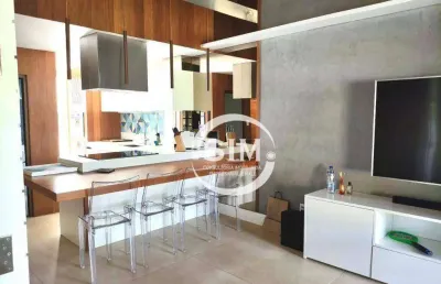 Casa com 2 dormitórios à venda, 65 m² por r$ 1.300.000,00 - geribá - armação dos búzios/rj