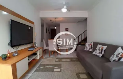 Casa com 3 dormitórios à venda, 136 m² por r$ 580.000,00 - portinho - cabo frio/rj