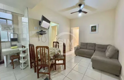 Apartamento com 2 dormitórios à venda, 77 m² por r$ 460.000,00 - centro - cabo frio/rj