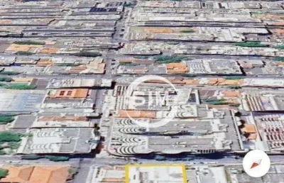 Loja à venda, 1800 m² por r$ 20.000.000 - centro - cabo frio/rj